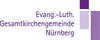 Evang.-Luth. Gesamtkirchengemeinde Nürnberg