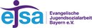Ev. Jugendsozialarbeit Bayern e.V.
