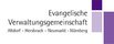 EvVG Evangelische Verwaltungsgemeinschaft KdöR